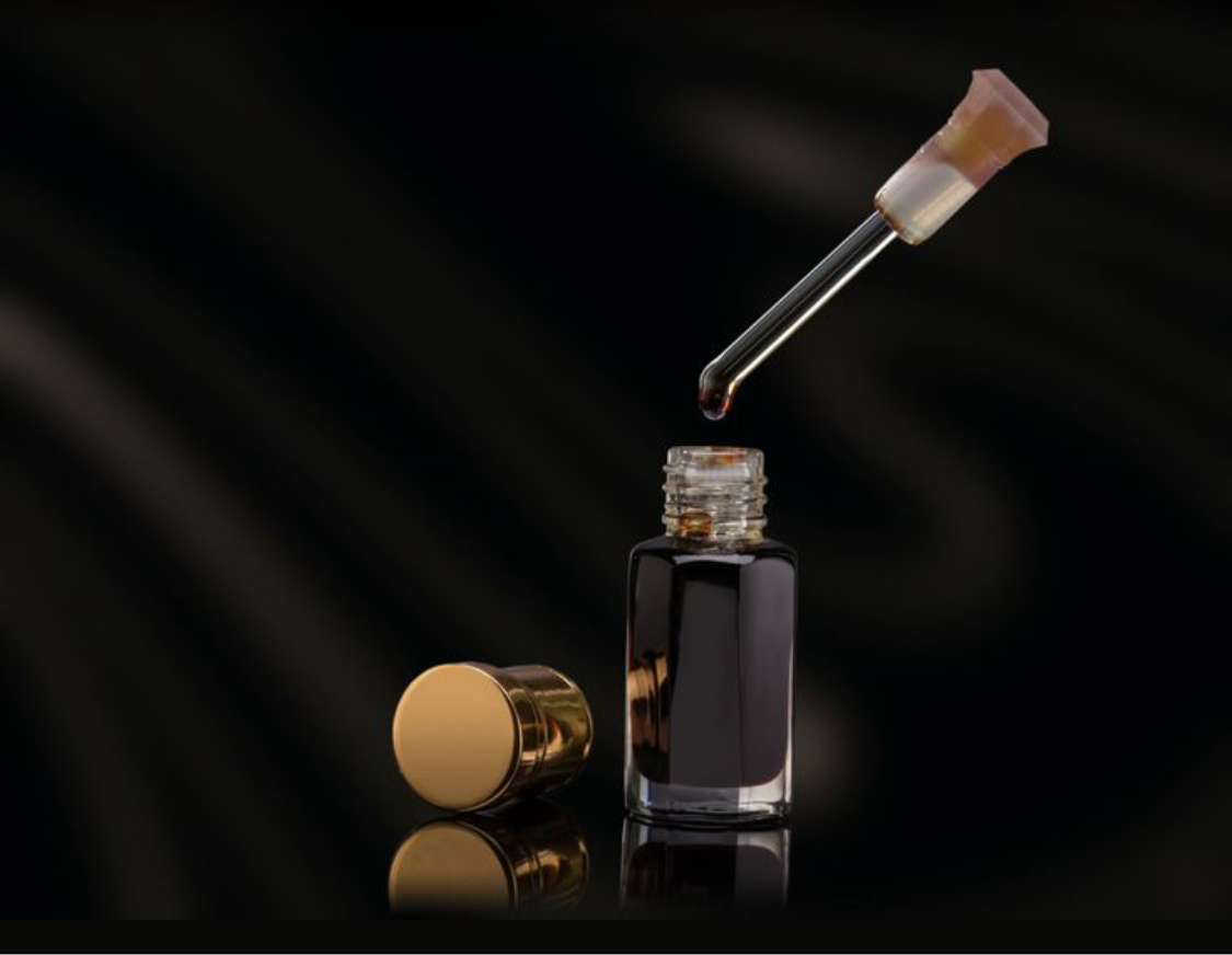 Black Musk