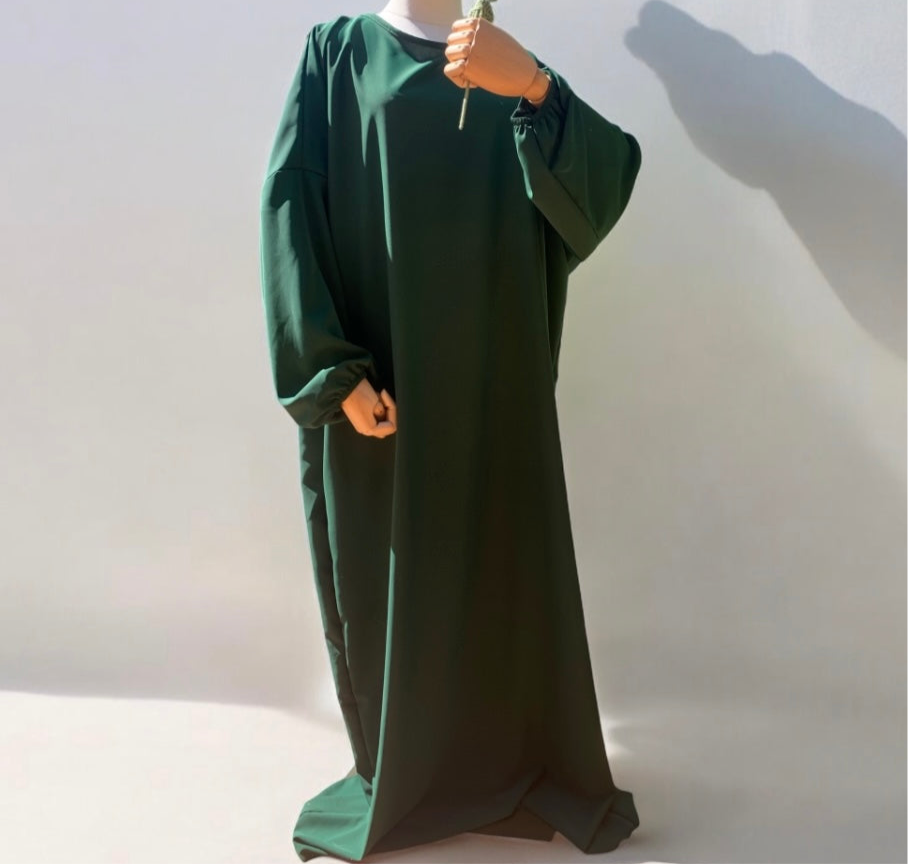 Abayas