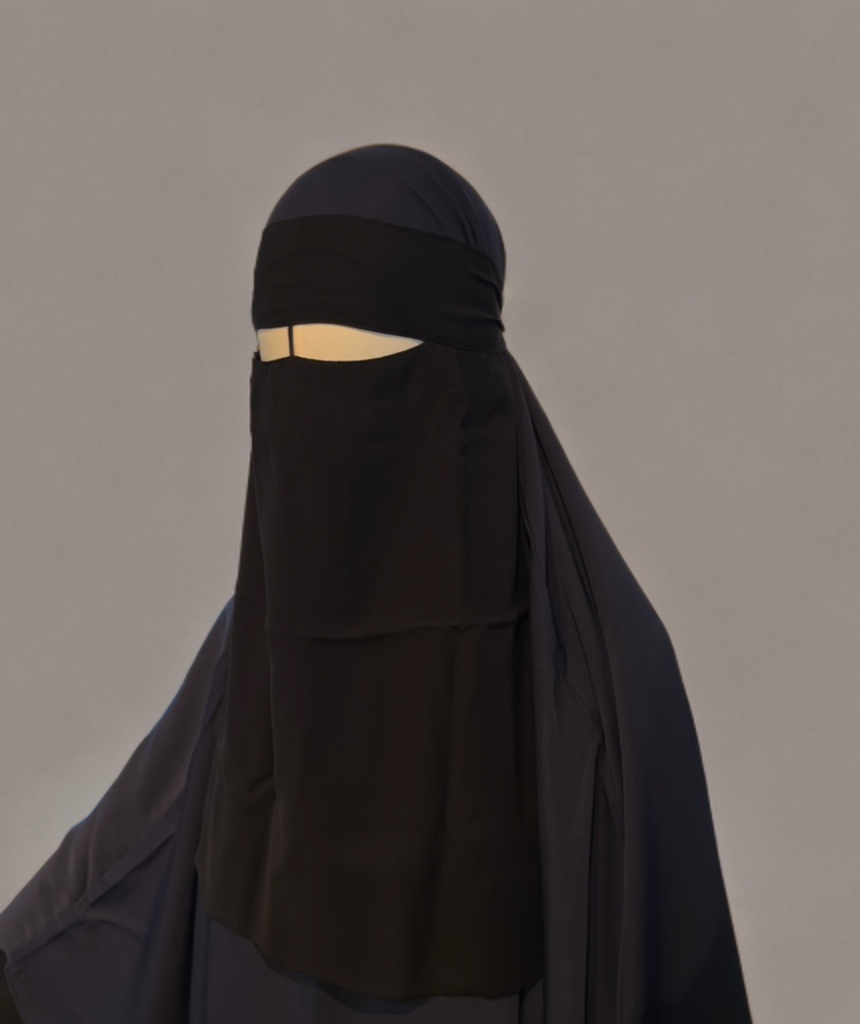 niqab