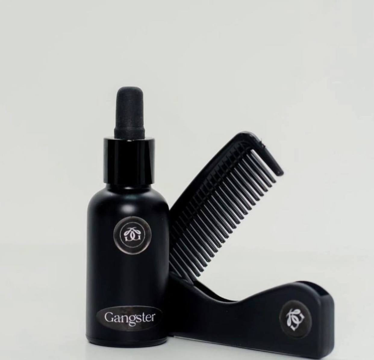 Haarpflege