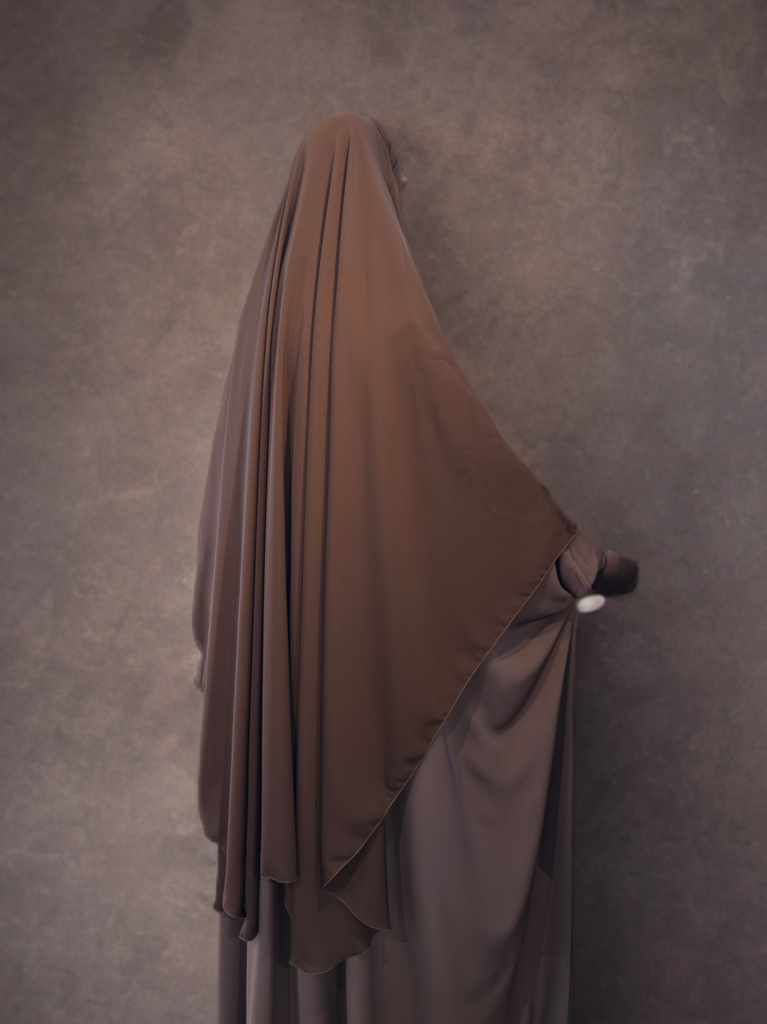 Taqwa Khimar