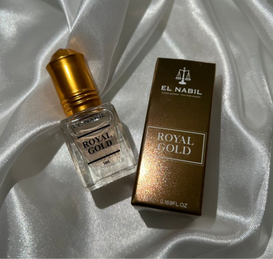 Misk Royal Gold
