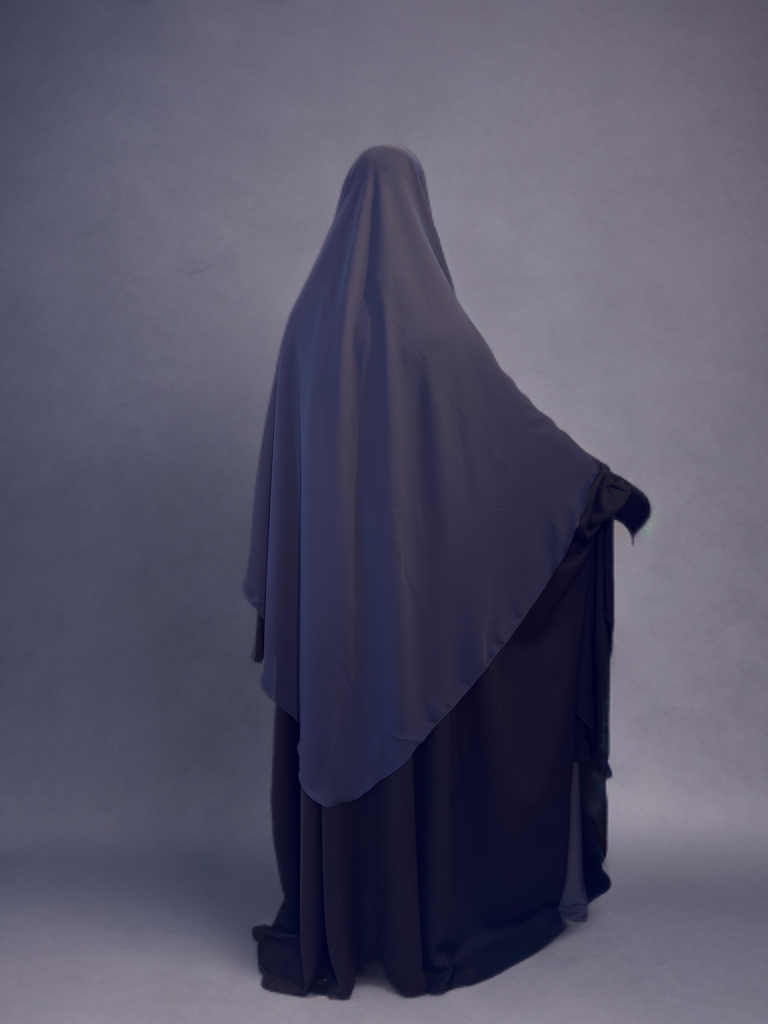 Taqwa Khimar