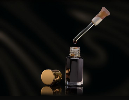 Black Musk
