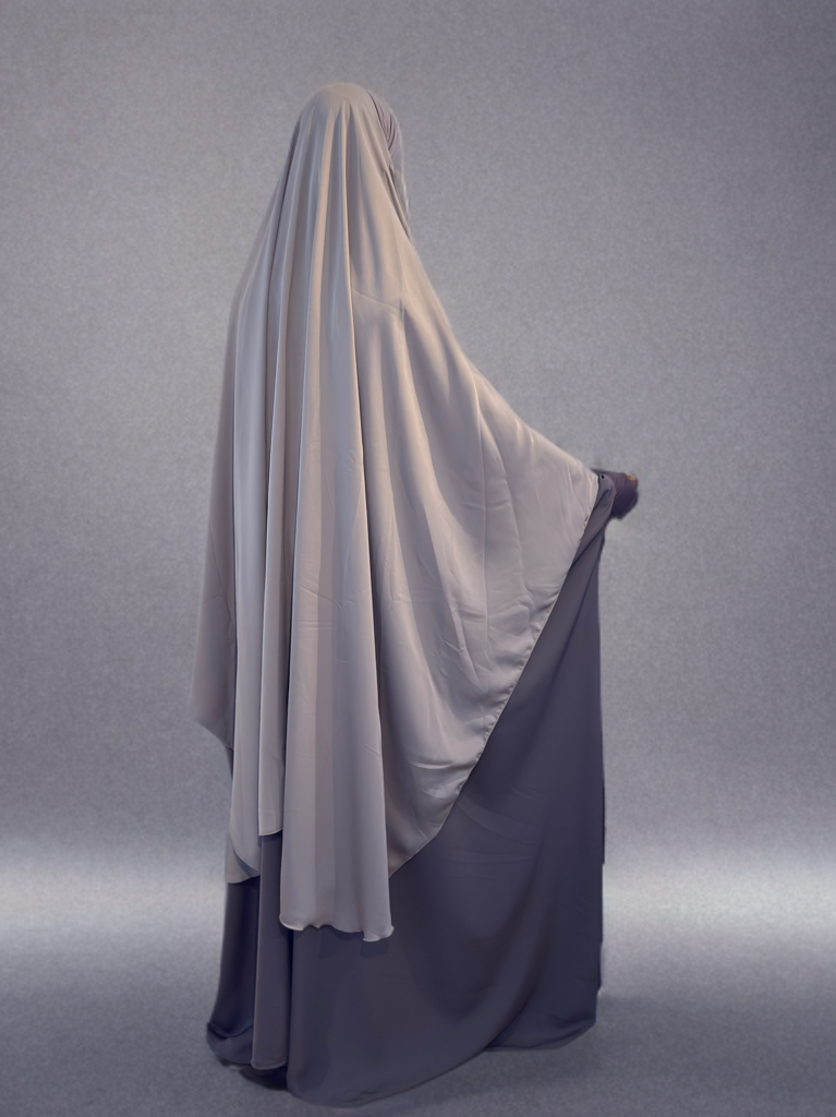 Taqwa Khimar