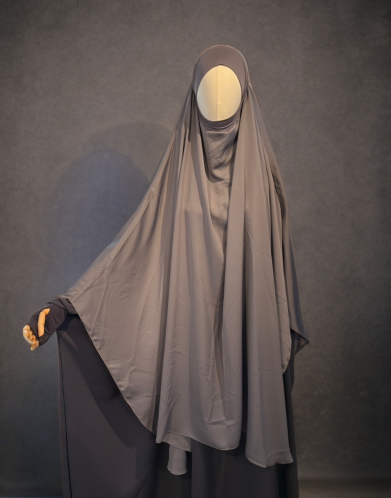 Taqwa Khimar