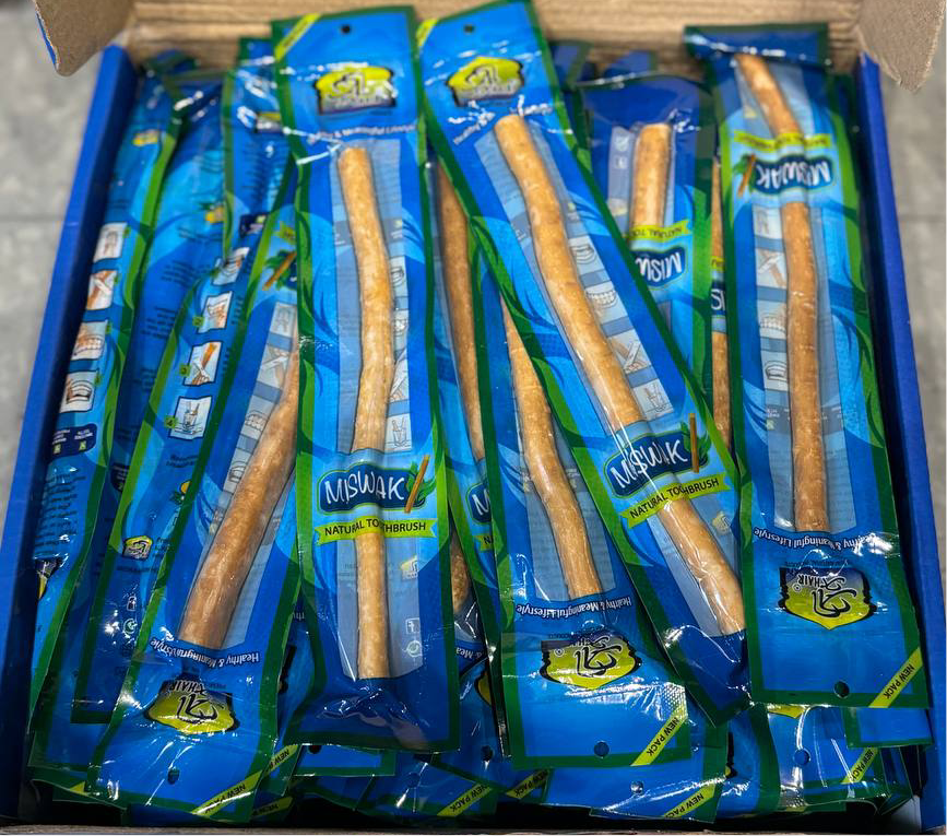 miswak