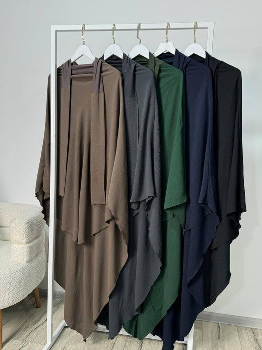 Firdaws Khimar mango