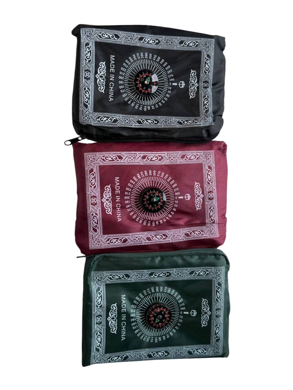 Gebetsteppich (to go)