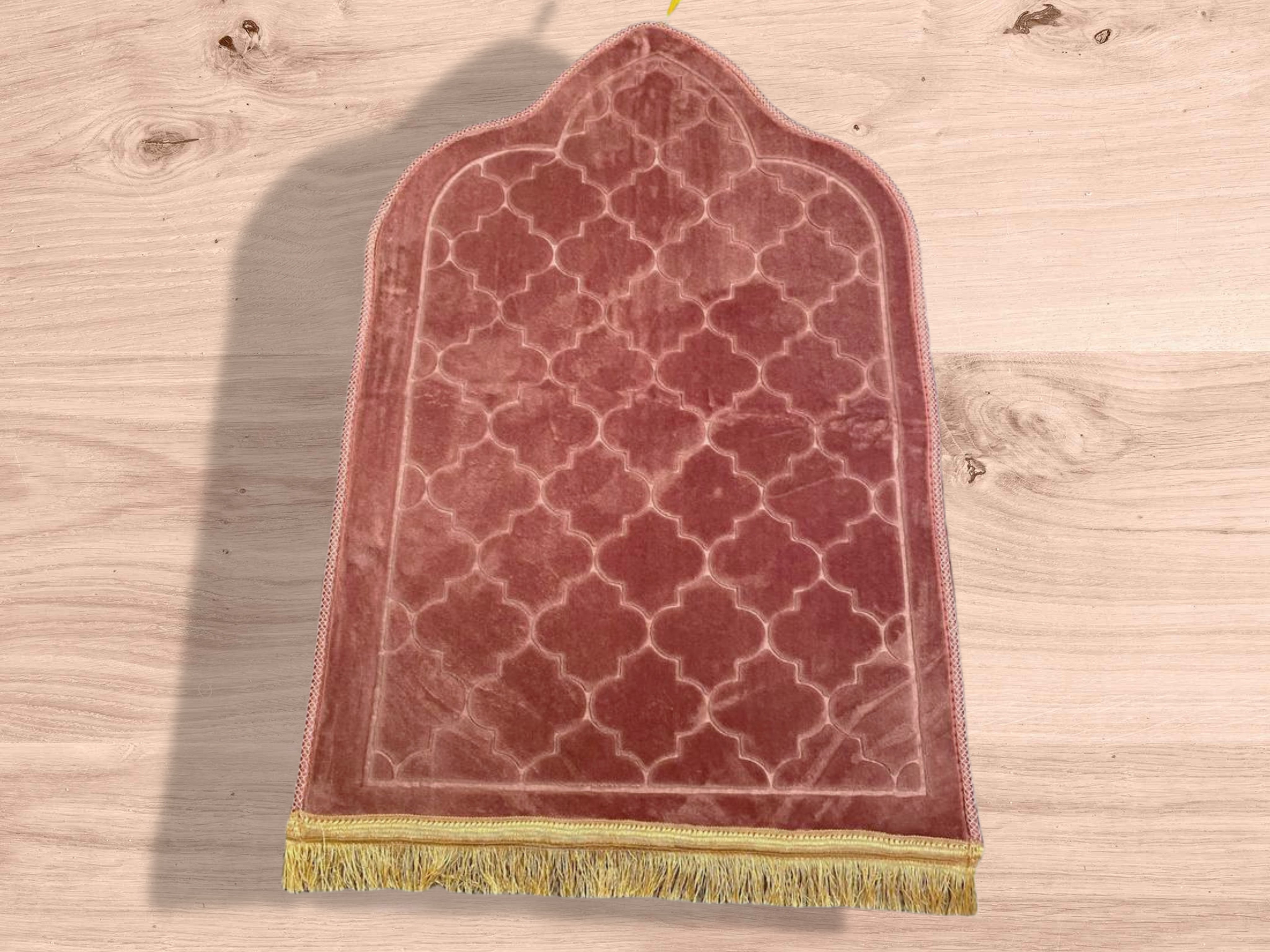 Gebetsteppich (gepolster)