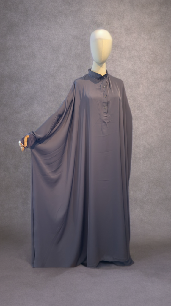 Taqwa Abaya