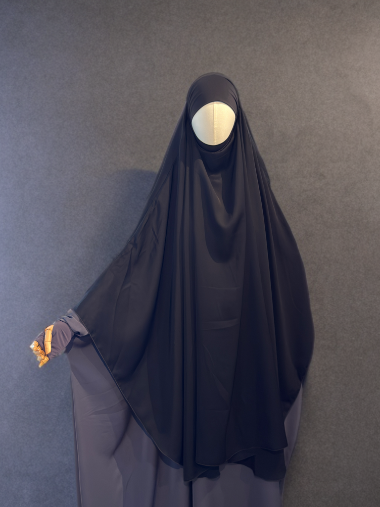 Taqwa Khimar