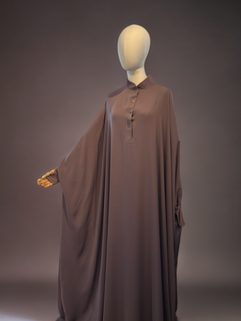 Taqwa Abaya
