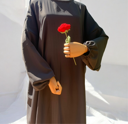 Abayas