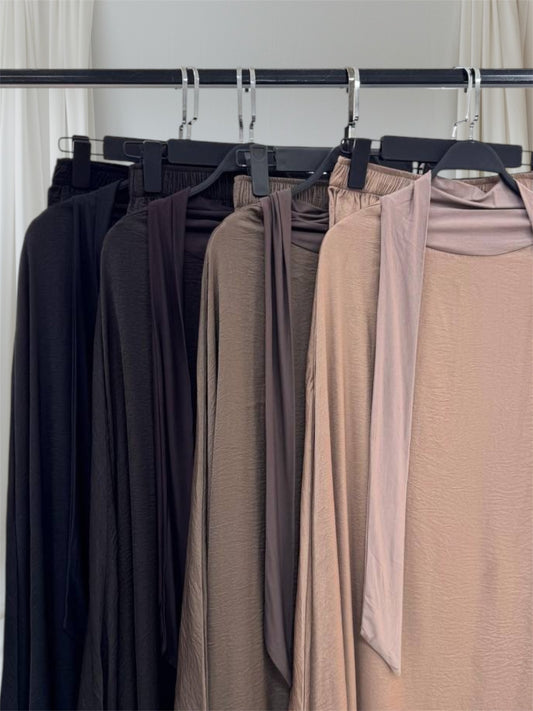 Khimar Set