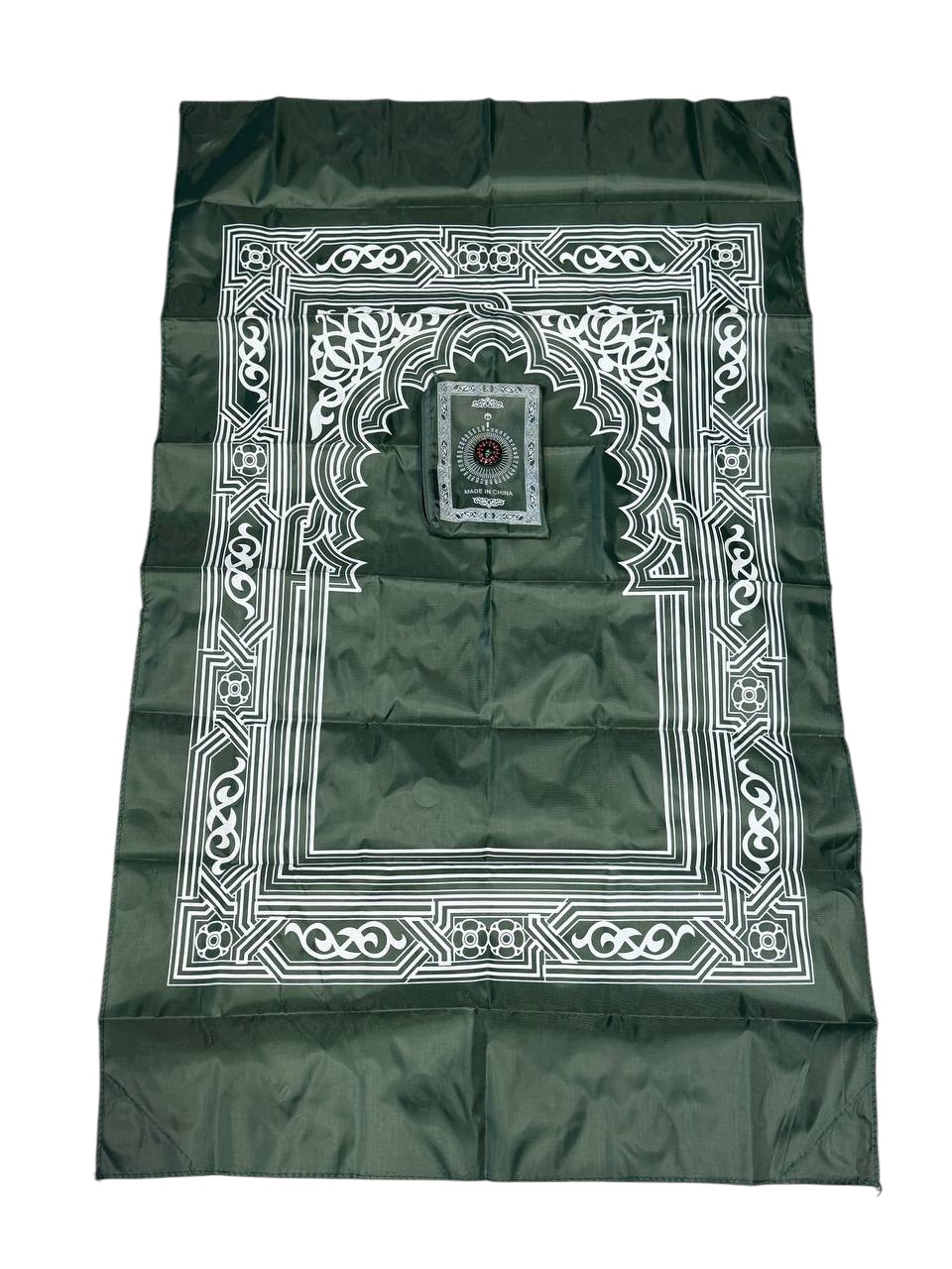 Gebetsteppich (to go)