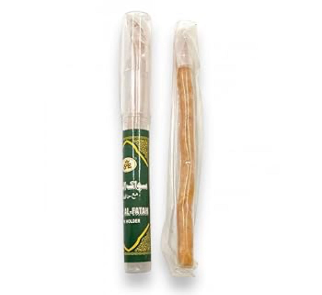 Miswak+Aufbewahrungshülle